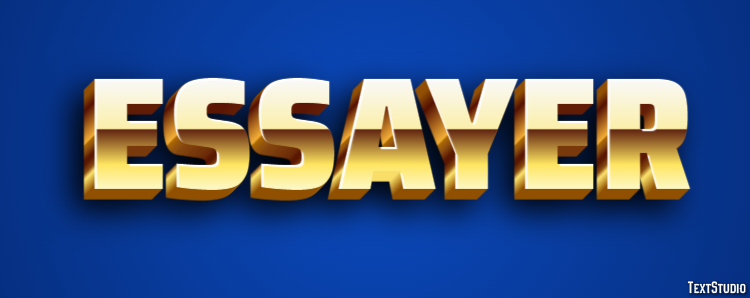 Essayer Effet de Texte