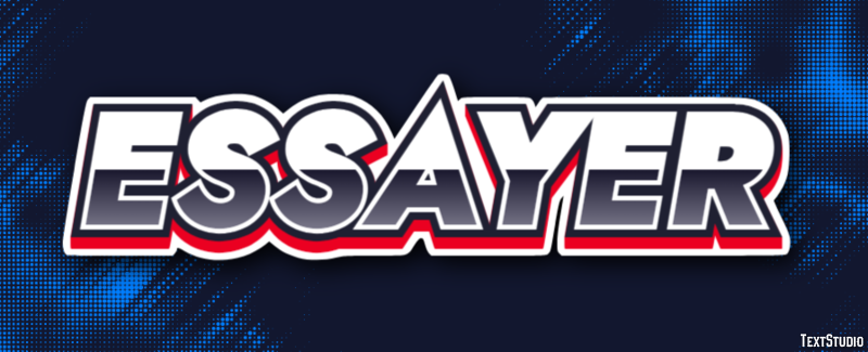 Essayer Effet de Texte