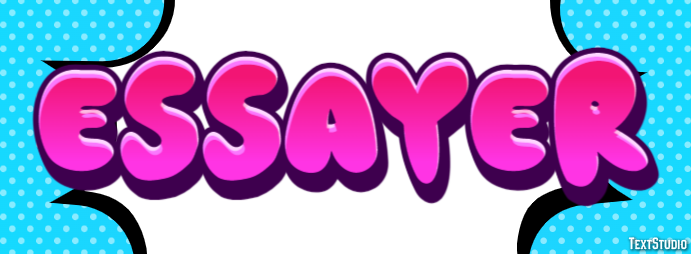Essayer Effet de Texte