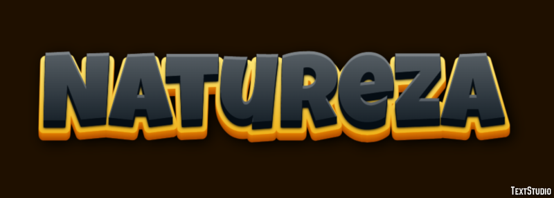 Natureza Efekt tekstowy