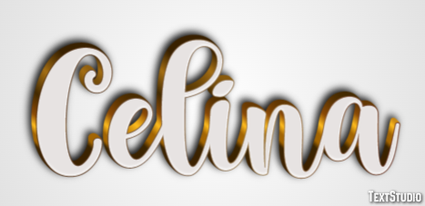 Celina Metin Efekti