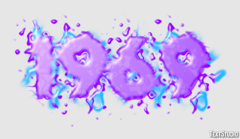 1969 Effet de Texte