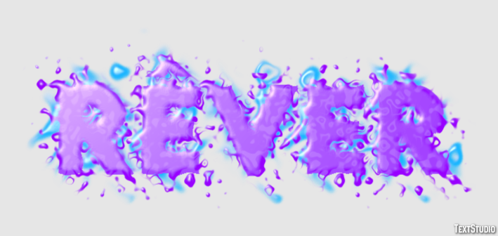 Rêver Effet de Texte