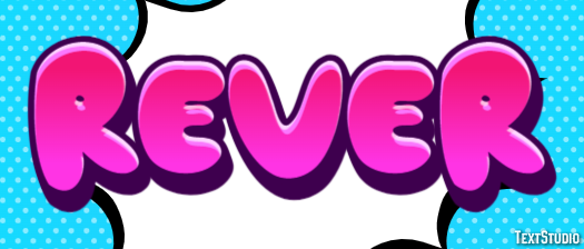 Rêver Effet de Texte