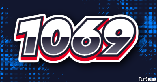 1069 テキスト効果
