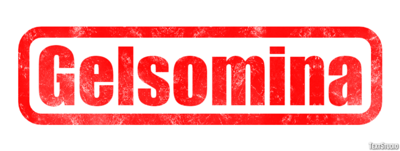 Gelsomina Effetto testo