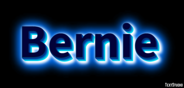 Bernie Metin Efekti