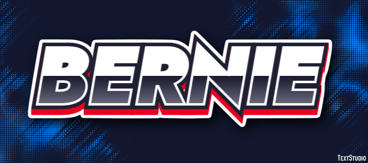 Bernie Metin Efekti