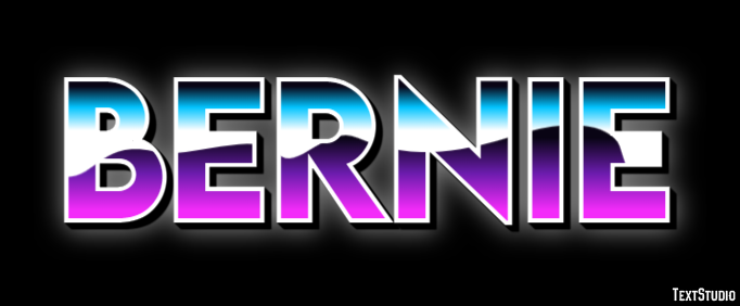 Bernie Metin Efekti