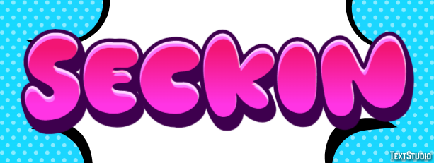 Seçkin Efeito de texto