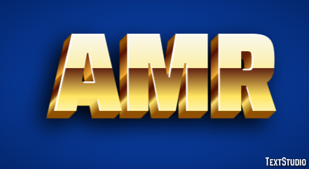 Amr Effet de Texte