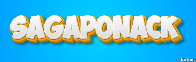 Sagaponack Metin Efekti