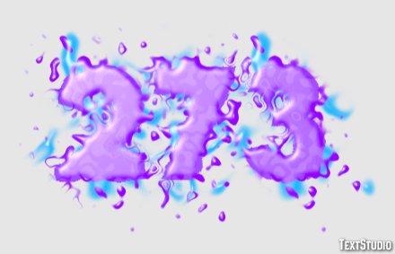 273 Effetto testo