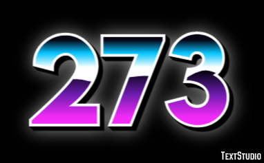 273 Effetto testo