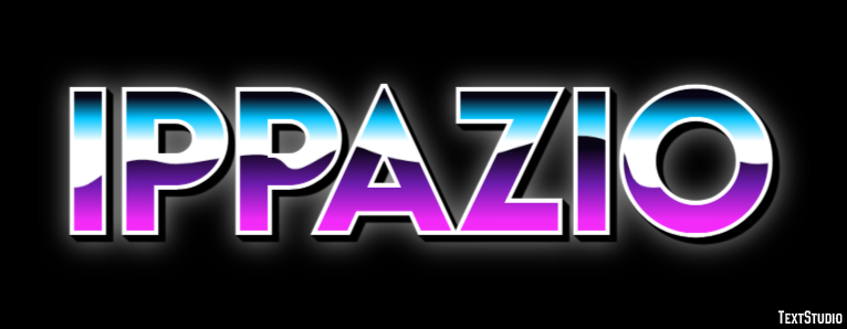 Ippazio Texteffekt