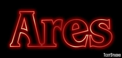 Ares Metin Efekti