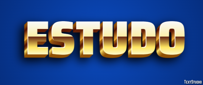 Estudo Effetto testo