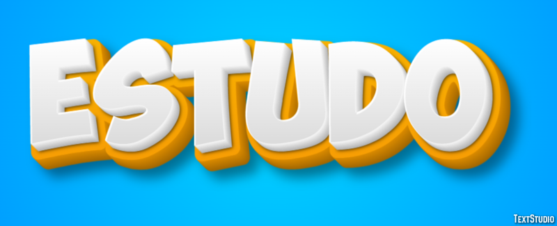 Estudo Effetto testo