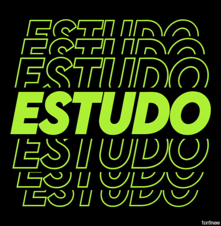 Estudo Effetto testo