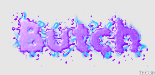 Butch Effet de Texte