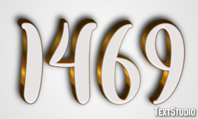 1469 Effetto testo