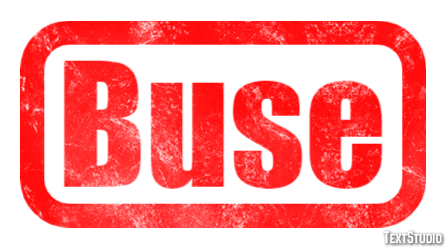 Buse Metin efekti