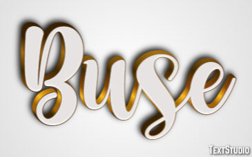 Buse Metin efekti