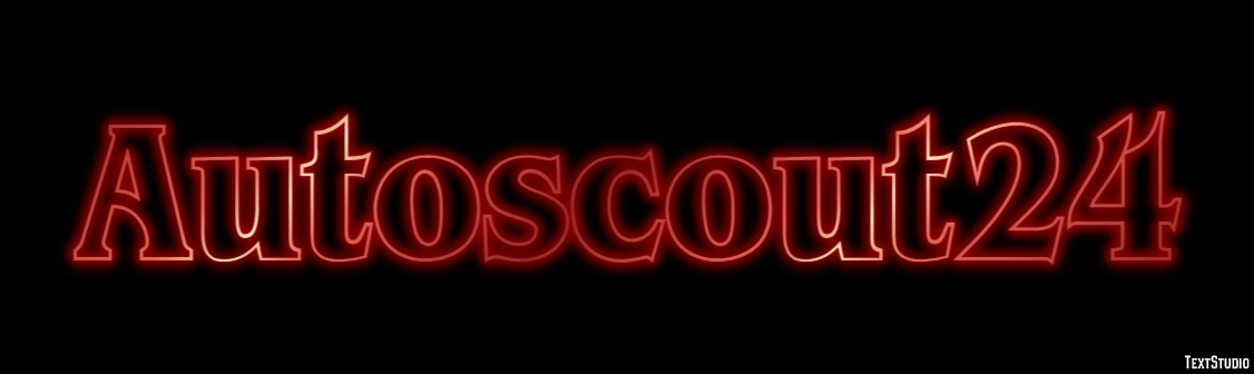 Autoscout24 Texteffekt
