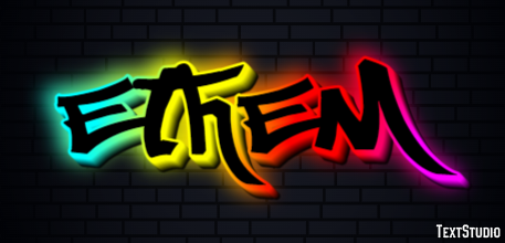 Ethem Effet de Texte