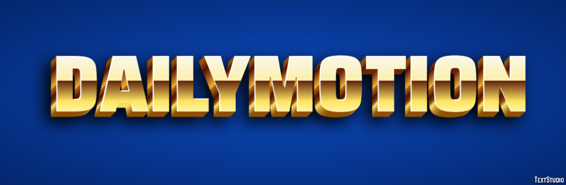 Dailymotion Texteffekt