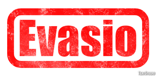 Evasio Effetto testo