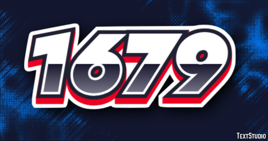 1679 Effetto testo