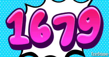 1679 Effetto testo