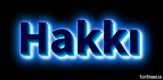 Hakkı Metin Efekti