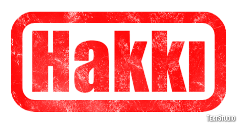 Hakkı Metin efekti