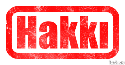 Hakkı Metin Efekti