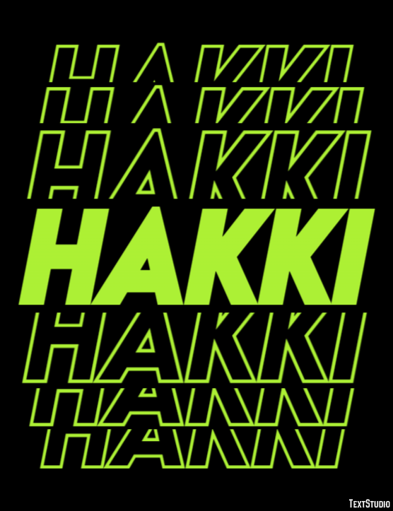 Hakkı Metin efekti