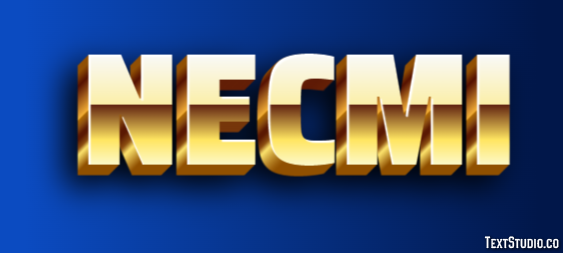 Necmi Metin efekti