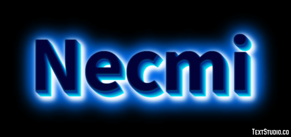Necmi Metin Efekti