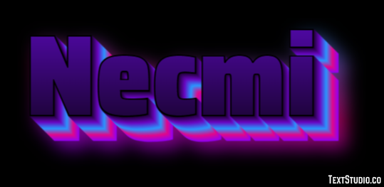Necmi Metin efekti