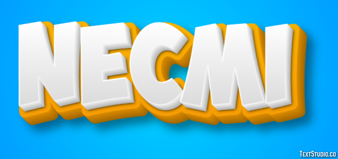 Necmi Metin efekti