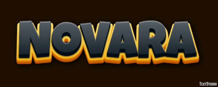 Novara Effet de Texte
