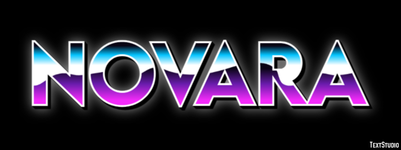 Novara Effet de Texte