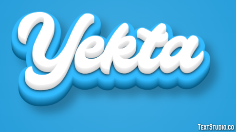 Yekta Metin efekti