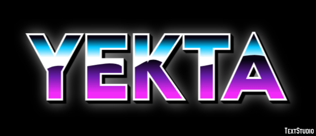Yekta Metin Efekti