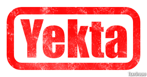 Yekta Metin efekti