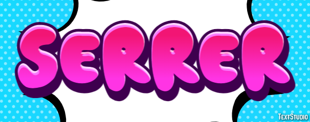 Serrer Effet de Texte