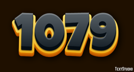 1079 Effetto testo
