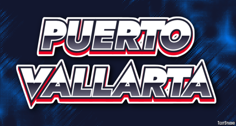 Puerto Vallarta Metin Efekti