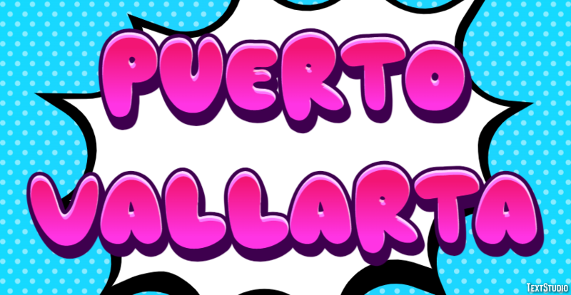 Puerto Vallarta Metin Efekti